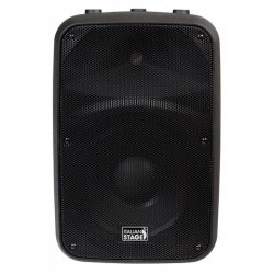 Italian Stage IS SPX10A - CASSA BIAMPLIFICATA 10" (300 WATT)