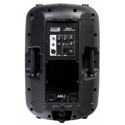 Italian Stage IS SPX12A - CASSA BIAMPLIFICATA 12" (200 WATT)