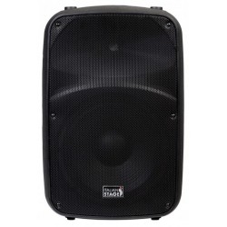 Italian Stage IS SPX12A - CASSA BIAMPLIFICATA 12" (200 WATT)