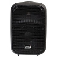 Italian Stage IS SPX08A - CASSA BIAMPLIFICATA 8" (300 WATT)