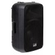 ITALIAN STAGE SPX10AUB - CASSA BI AMPLIFICATA CON USB E BT (150 WATT RMS)
