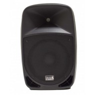 ITALIAN STAGE SPX12AUB - CASSA BI AMPLIFICATA CON USB E BT (200 WATT RMS)