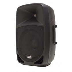 ITALIAN STAGE SPX12AUB - CASSA BI AMPLIFICATA CON USB E BT (200 WATT RMS)