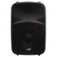 ITALIAN STAGE SPX15AUB - CASSA BI AMPLIFICATA CON USB E BT (200 WATT RMS)