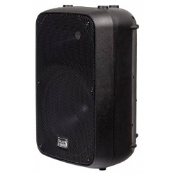 ITALIAN STAGE FRX10AW - DIFFUSORE AMPLIFICATO A BATTERIA USB E BT  CON 1 MICROFONO SENZA FILO