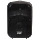 ITALIAN STAGE SPX8AUB - DIFFUSORE BIAMPLIFICATO CON CONO 8" DA 300 WATT