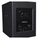 PROEL S12A - SUBWOOFER 12" ATTIVO 600 WATT