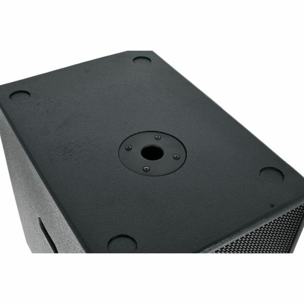 PROEL S12A - SUBWOOFER 12" ATTIVO 600 WATT