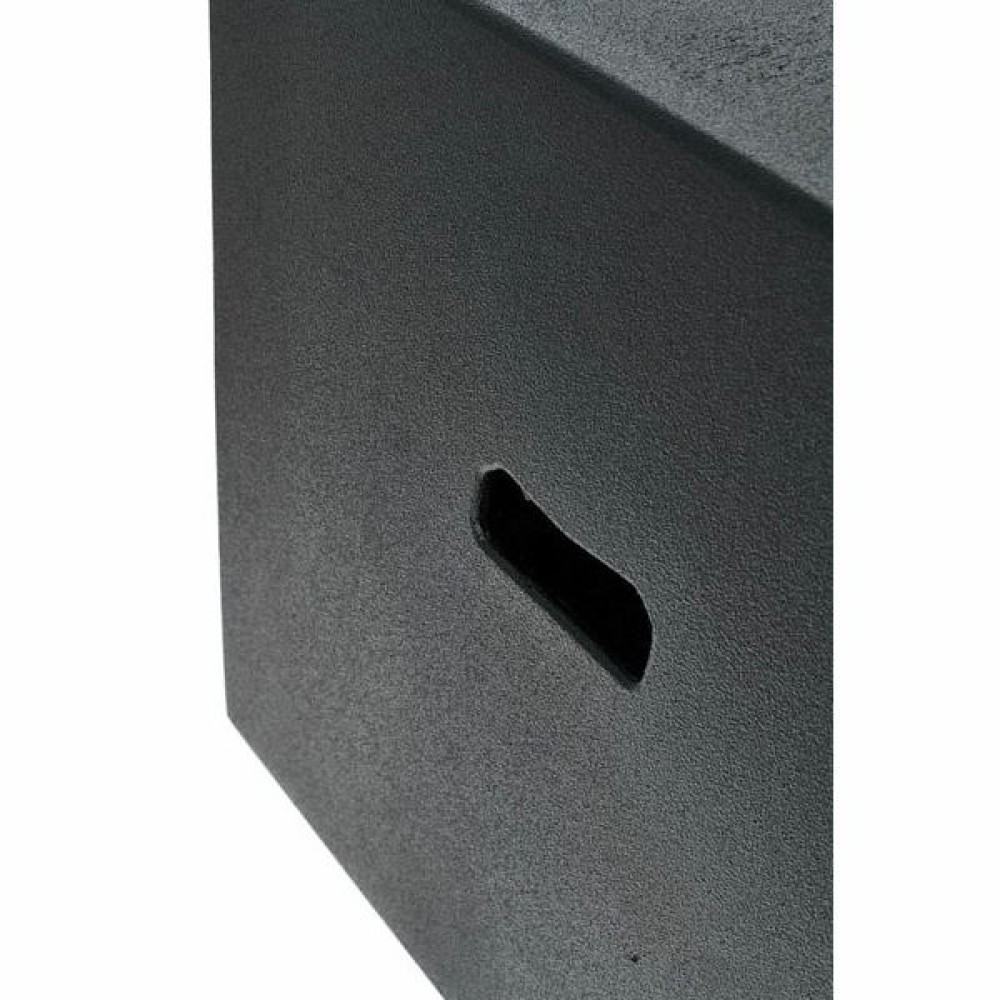 PROEL S12A - SUBWOOFER 12" ATTIVO 600 WATT