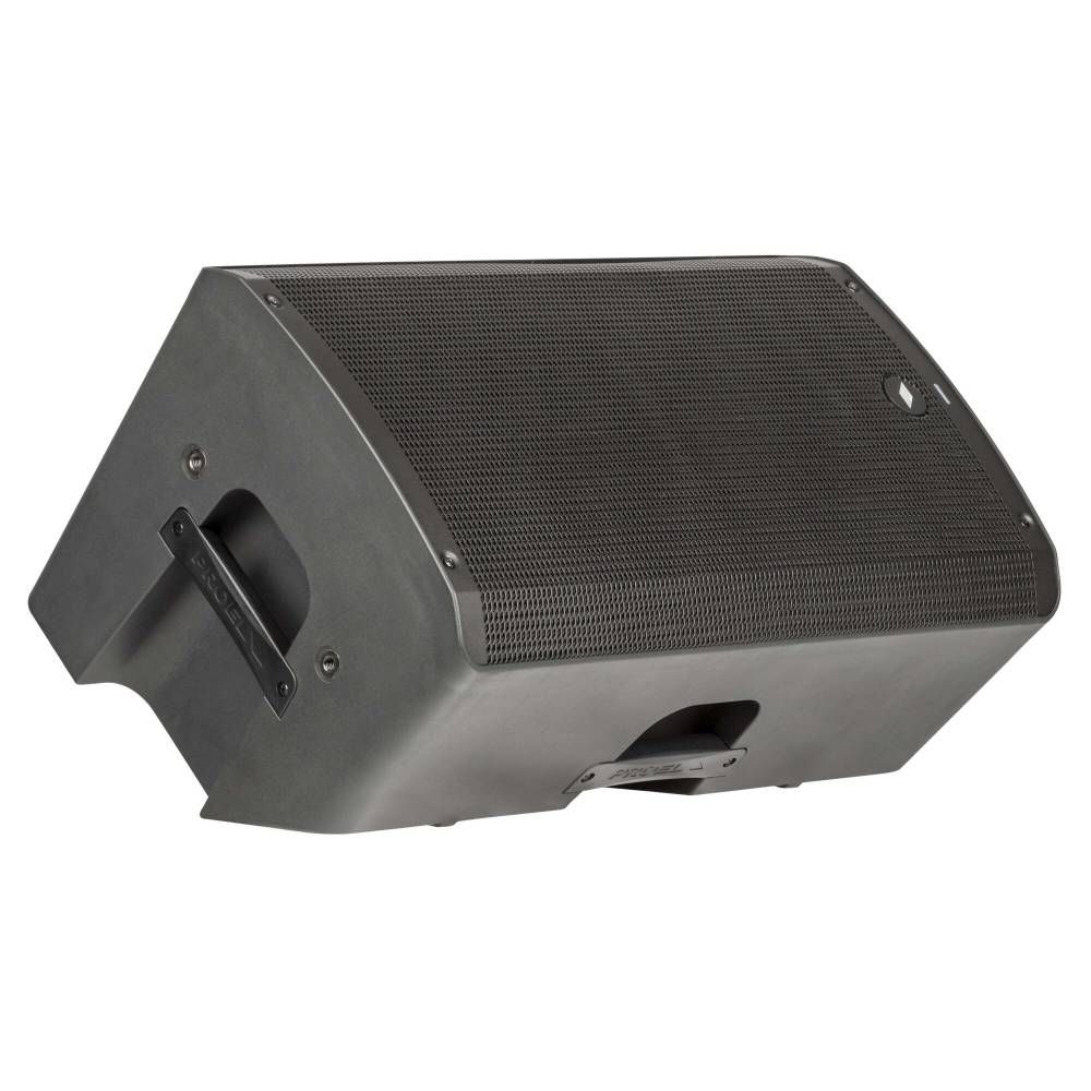 PROEL DIVA 12A - CASSA ATTIVA BLUETOOTH BIAMPLIFICATA 12" 1000 WATT
