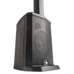PROEL Session1 - SISTEMA AMPLIFICATO BLUETOOTH A COLONNA CON SUB 8" (400 WATT)