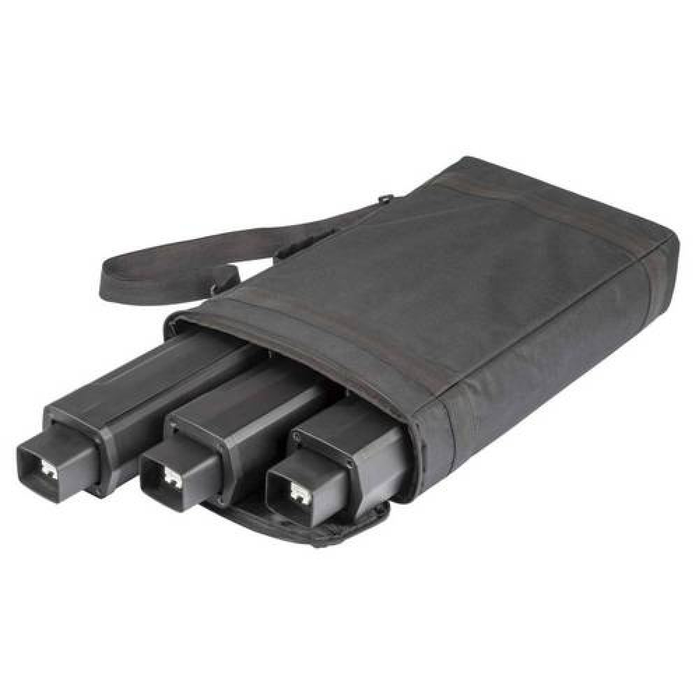 PROEL Session1 - SISTEMA AMPLIFICATO BLUETOOTH A COLONNA CON SUB 8" (400 WATT)