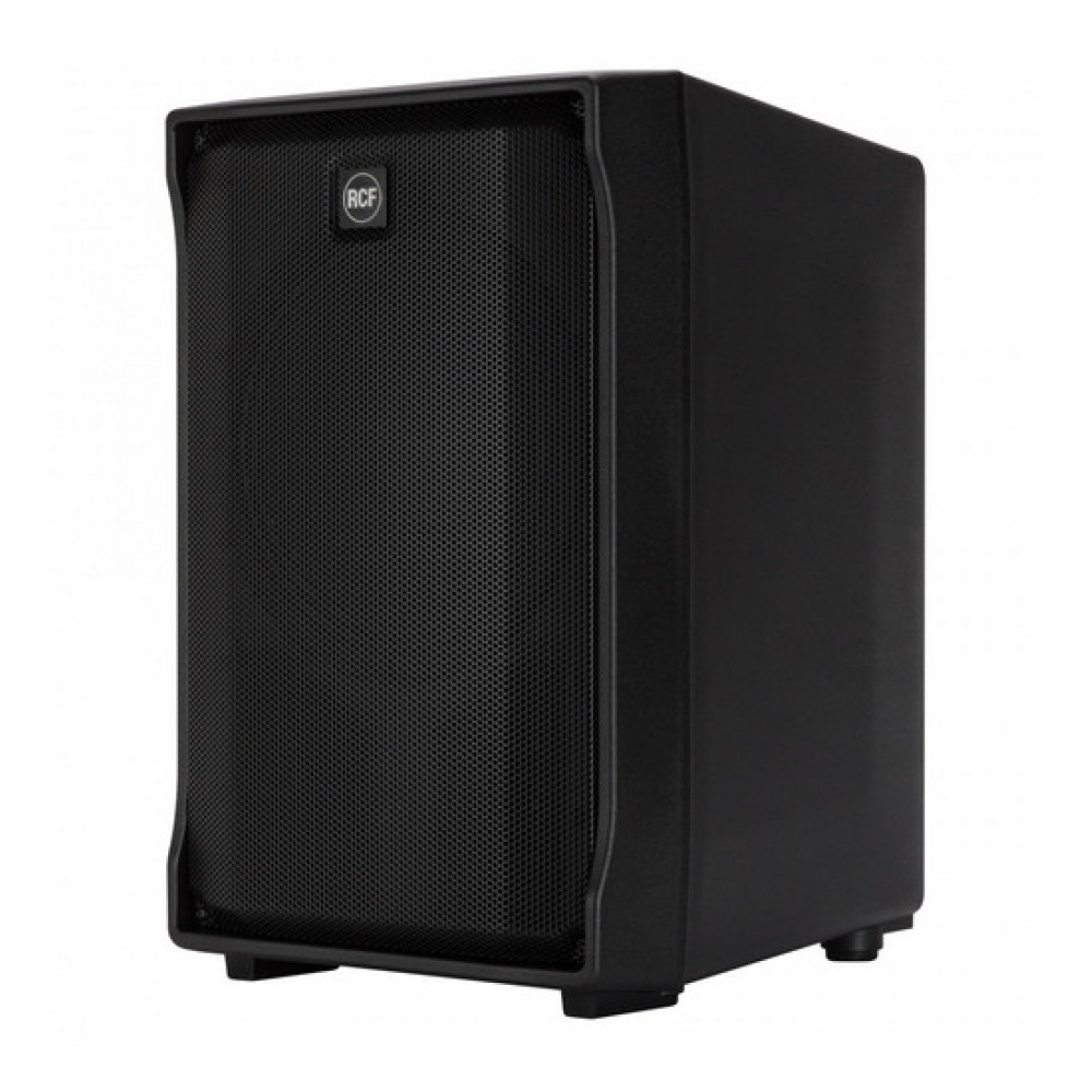 RCF Evox JMix8 - SISTEMA AMPLIFICATO LINE ARRAY 2 VIE CON MIXER 1400 WATT