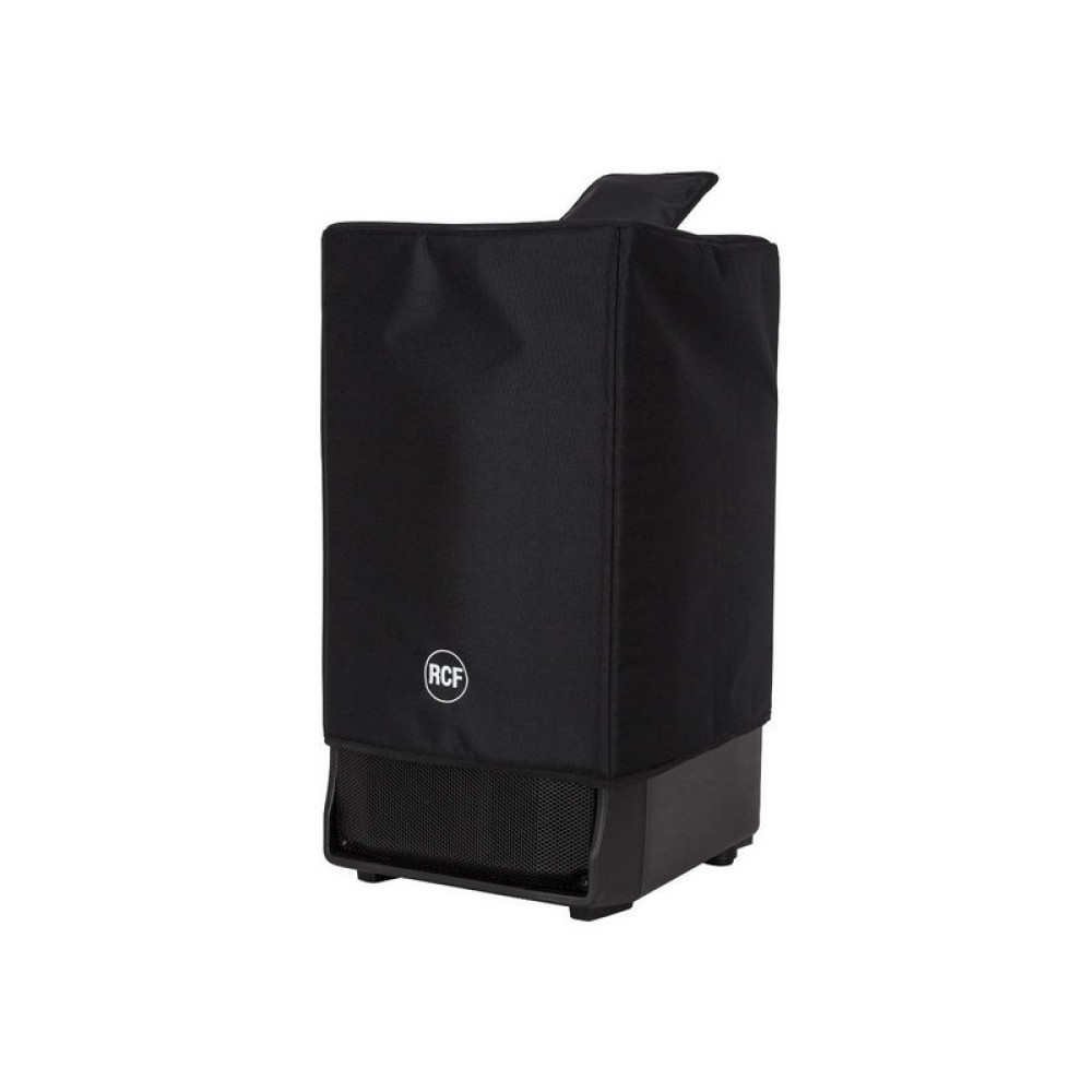 RCF CVR Evox J Black - Custodia Cover Protettiva Per Rcf Evox J8 e Jmix 8