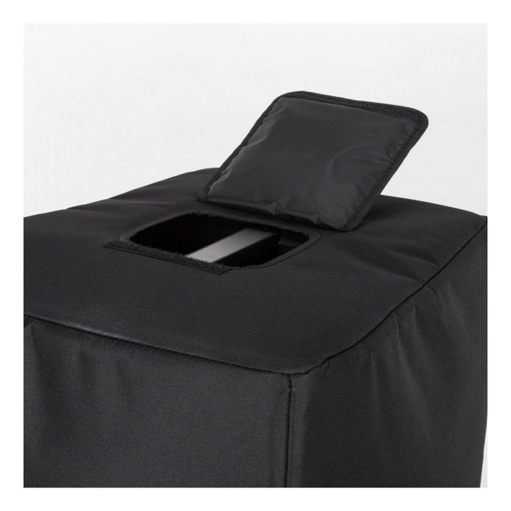 RCF CVR Evox J Black - Custodia Cover Protettiva Per Rcf Evox J8 e Jmix 8