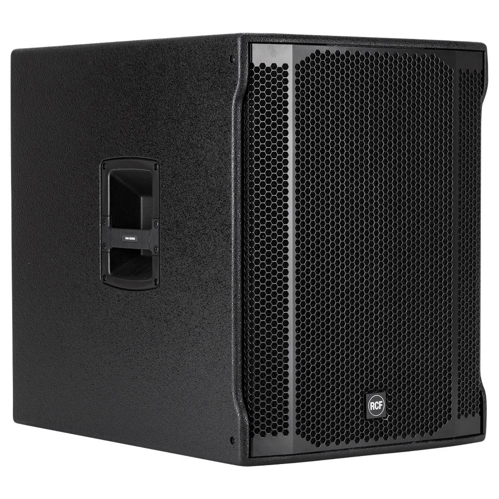 RCF 905 AS II - Sub Woofer Attivo 2200 Watt