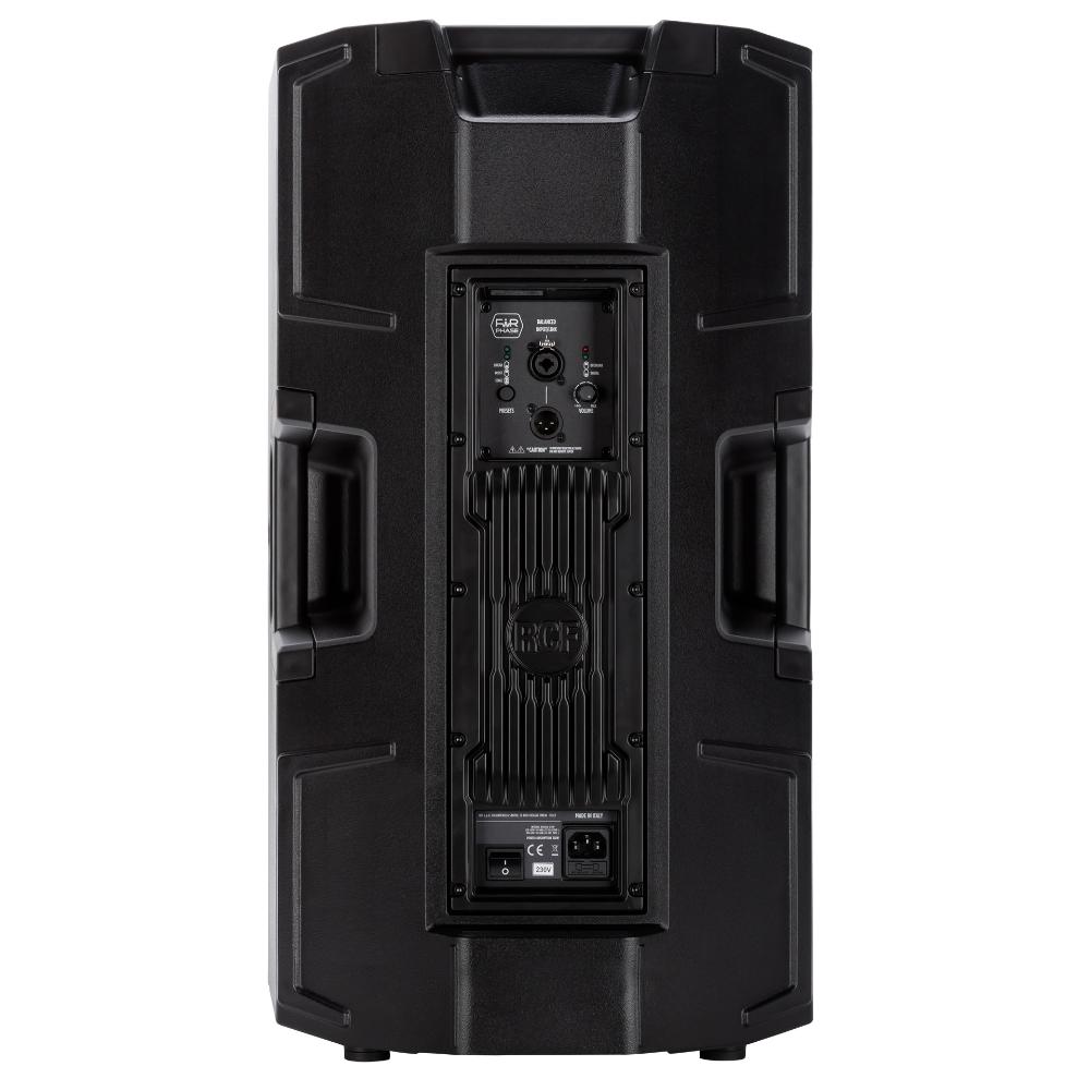 RCF ART 915A - CASSA ATTIVA 15" 2100 WATT