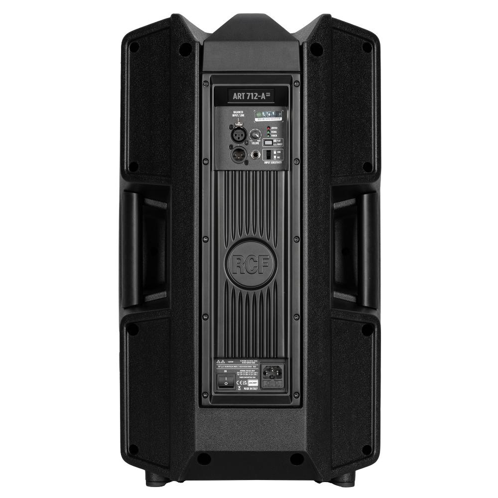 RCF ART 712 A MK5 -CASSA ATTIVA 12" 1400 WATT
