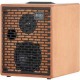 ACUS One Forstreet 5 Wood - AMPLIFICATORE PER CHITARRA ACUSTICA A BATTERIA 40W