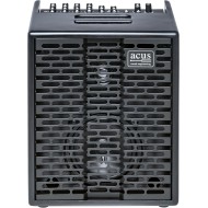 ACUS One Forstrings 5 Ferdi Black - AMPLIFICATORE COMBO PER CHITARRE ACUSTICHE E CLASSICHE