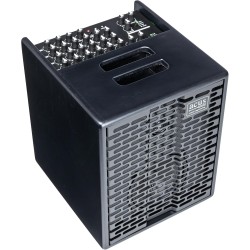 ACUS One Forstrings 5 Ferdi Black - AMPLIFICATORE COMBO PER CHITARRE ACUSTICHE E CLASSICHE