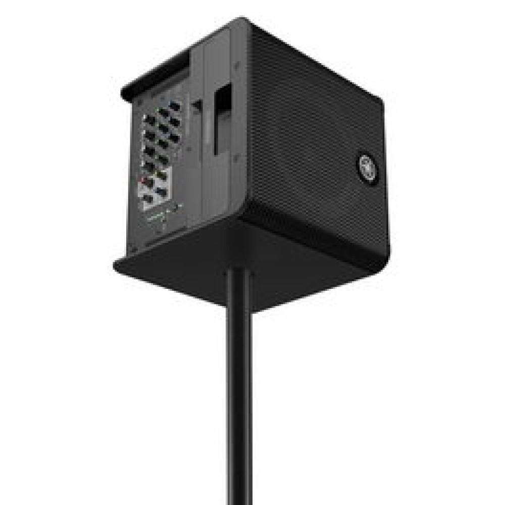 YAMAHA STAGEPAS 200 BTR - SISTEMA PA PORTATILE A BATTERIA CON MIXER DIGITALE 5 CANALI 180 WATT 