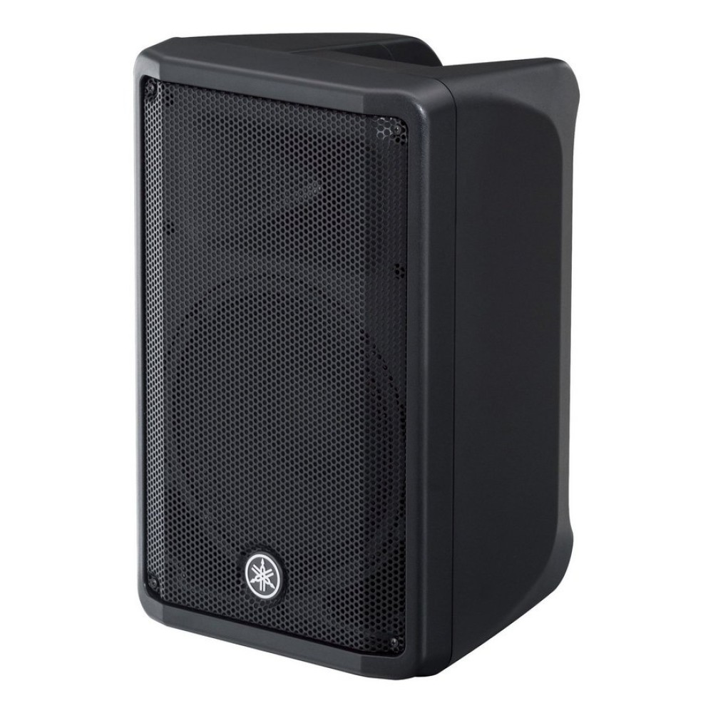 YAMAHA DBR10 - CASSA ATTIVA 2 VIE 10"/1" BIAMPLIFICATA 700 WATT