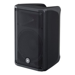 YAMAHA DBR10 - CASSA ATTIVA 2 VIE 10"/1" BIAMPLIFICATA 700 WATT