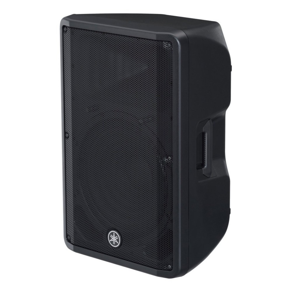 YAMAHA DBR15 - CASSA ATTIVA 2 VIE 15"/1.4" BIAMPLIFICATA 1000 WATT