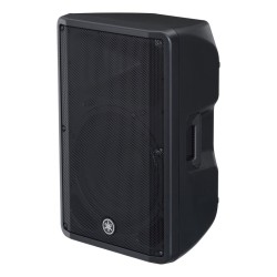 YAMAHA DBR15 - CASSA ATTIVA 2 VIE 15"/1.4" BIAMPLIFICATA 1000 WATT