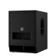 YAMAHA DXS12 MKII - SUBWOOFER ATTIVO 12" 1020 WATT