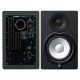 YAMAHA HS7 - MONITOR ATTIVO 2 VIE 6.5"/1" ( 95 WATT )