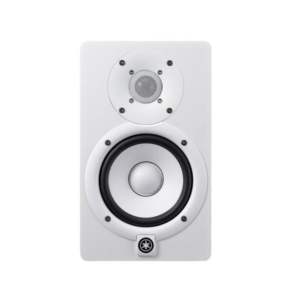 YAMAHA HS5 White