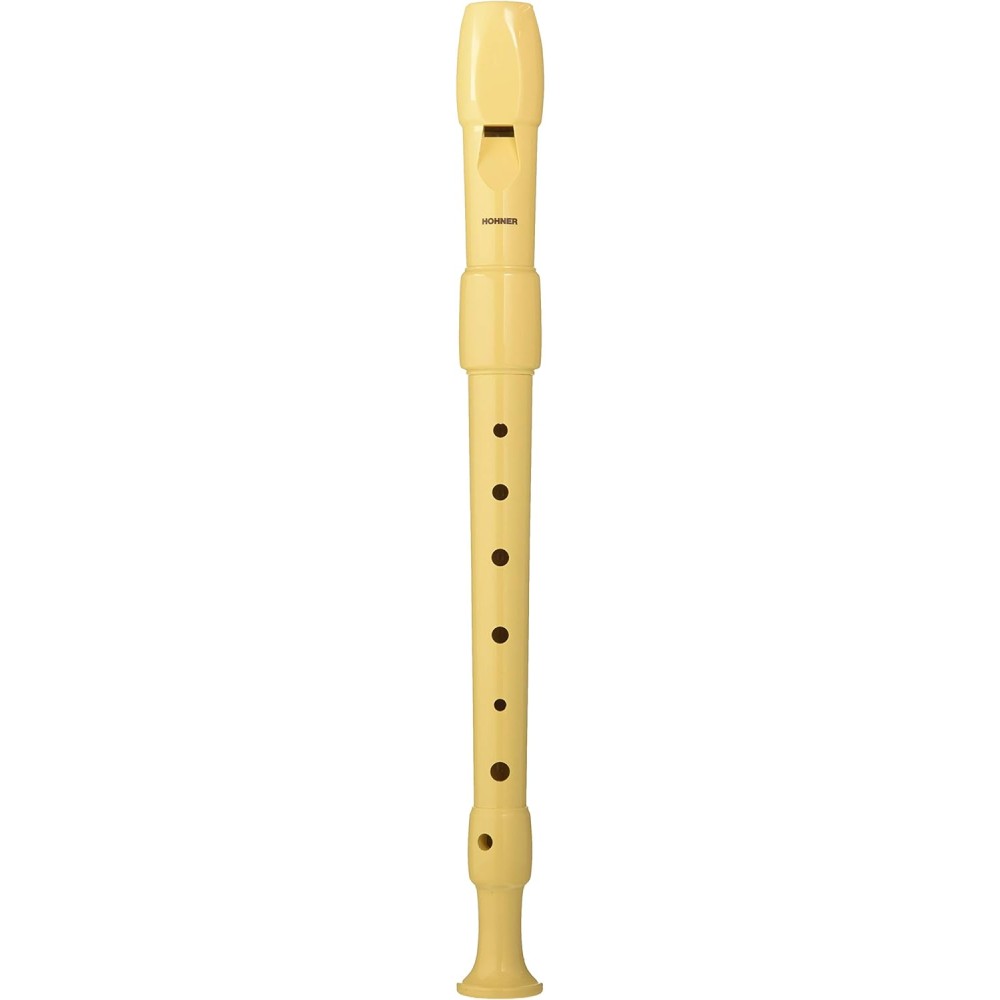 HOHNER B 9516 - FLAUTO DOLCE SOPRANO DITEGGIATURA TEDESCA