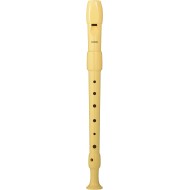 HOHNER B 9516 - FLAUTO DOLCE SOPRANO DITEGGIATURA TEDESCA