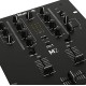 NUMARK M2 Black - MIXER 2 CANALI PER DJ