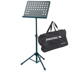 PROEL RSM360M - LEGGIO DA ORCHESTRA CON BORSA PER IL TRASPORTO