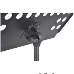 PROEL RSM 700 - LEGGIO PROFESSIONALE IN ACCIAIO