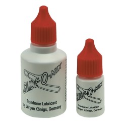 SLIDE-O-MIX GRASSI ED OLII PER TROMBONE