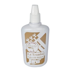LA TROMBA - DAS ORIGINAL OLIO PER VALVOLE