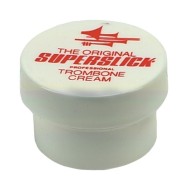 SUPERSLICK Crema Speciale per Slide Tromboni
