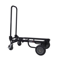 PROEL PROKARTM - CARRELLO RICHIUDIBILE PER MOVIMENTAZIONE STRUMENTI