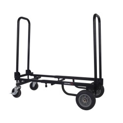 PROEL PROKARTM - CARRELLO RICHIUDIBILE PER MOVIMENTAZIONE STRUMENTI