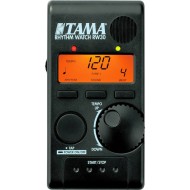 TAMA RW30 Rhythm Watch - METRONOMO PROGRAMMABILE PER BATTERISTI
