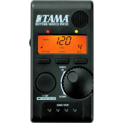 TAMA RW30 Rhythm Watch - METRONOMO PROGRAMMABILE PER BATTERISTI