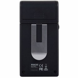 TAMA RW30 Rhythm Watch - METRONOMO PROGRAMMABILE PER BATTERISTI