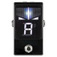 KORG Pitchblack X Chromatic Pedal Tuner - ACCORDATORE CROMATICO E METRONOMO A PEDALE PER CHITARRA