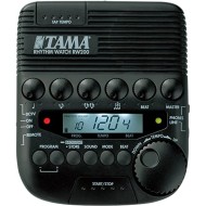 TAMA RW200 Rhythm Watch - METRONOMO PROGRAMMABILE PER BATTERISTI