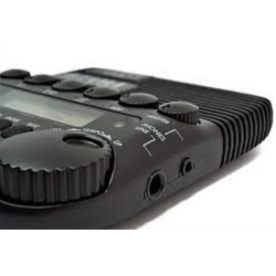 TAMA RW200 Rhythm Watch - METRONOMO PROGRAMMABILE PER BATTERISTI