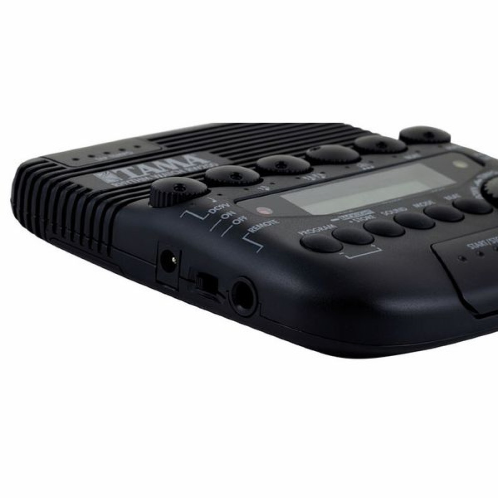 TAMA RW200 Rhythm Watch - METRONOMO PROGRAMMABILE PER BATTERISTI